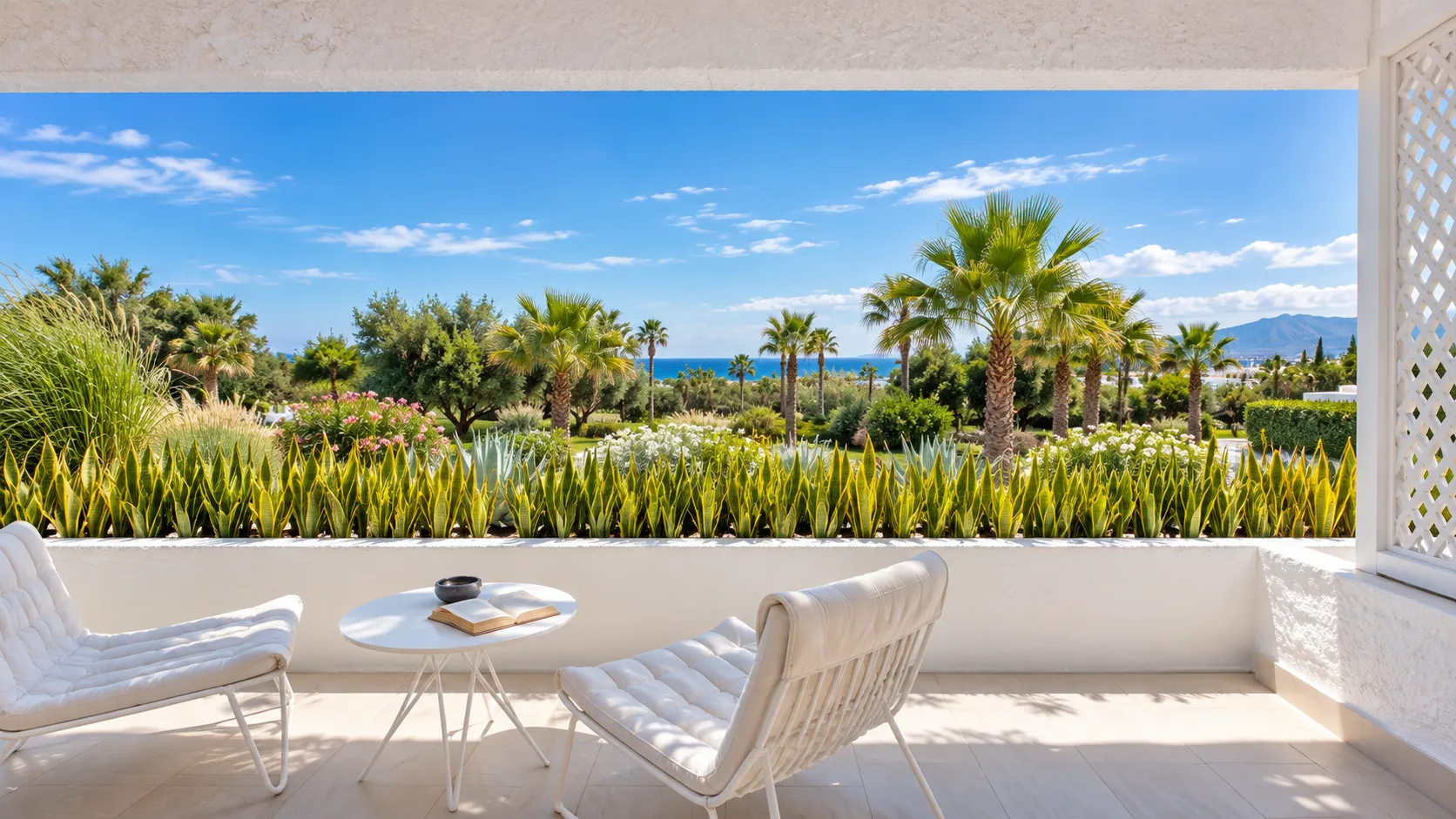 Club Med Yasmina — 6