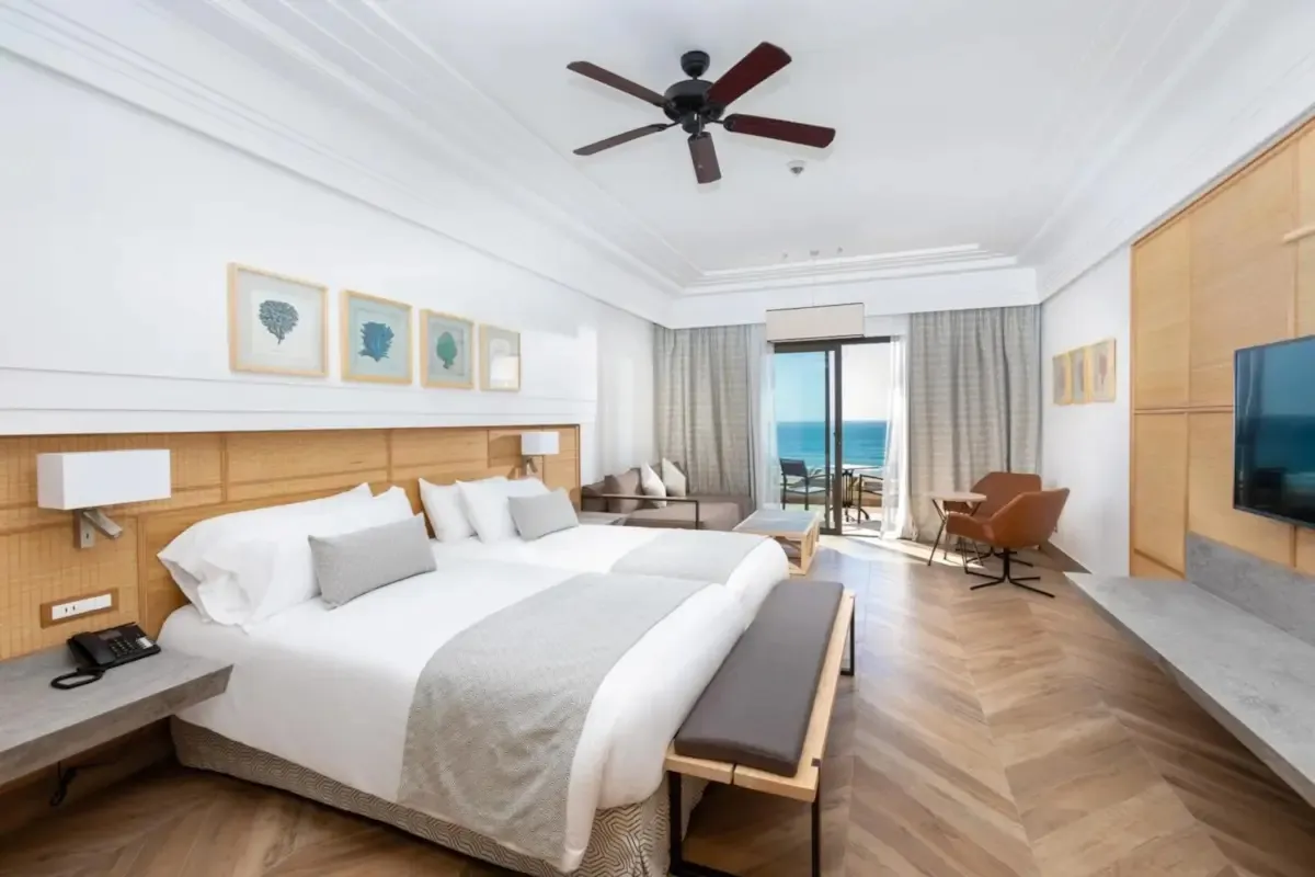 RIU Tikida Palace — 6